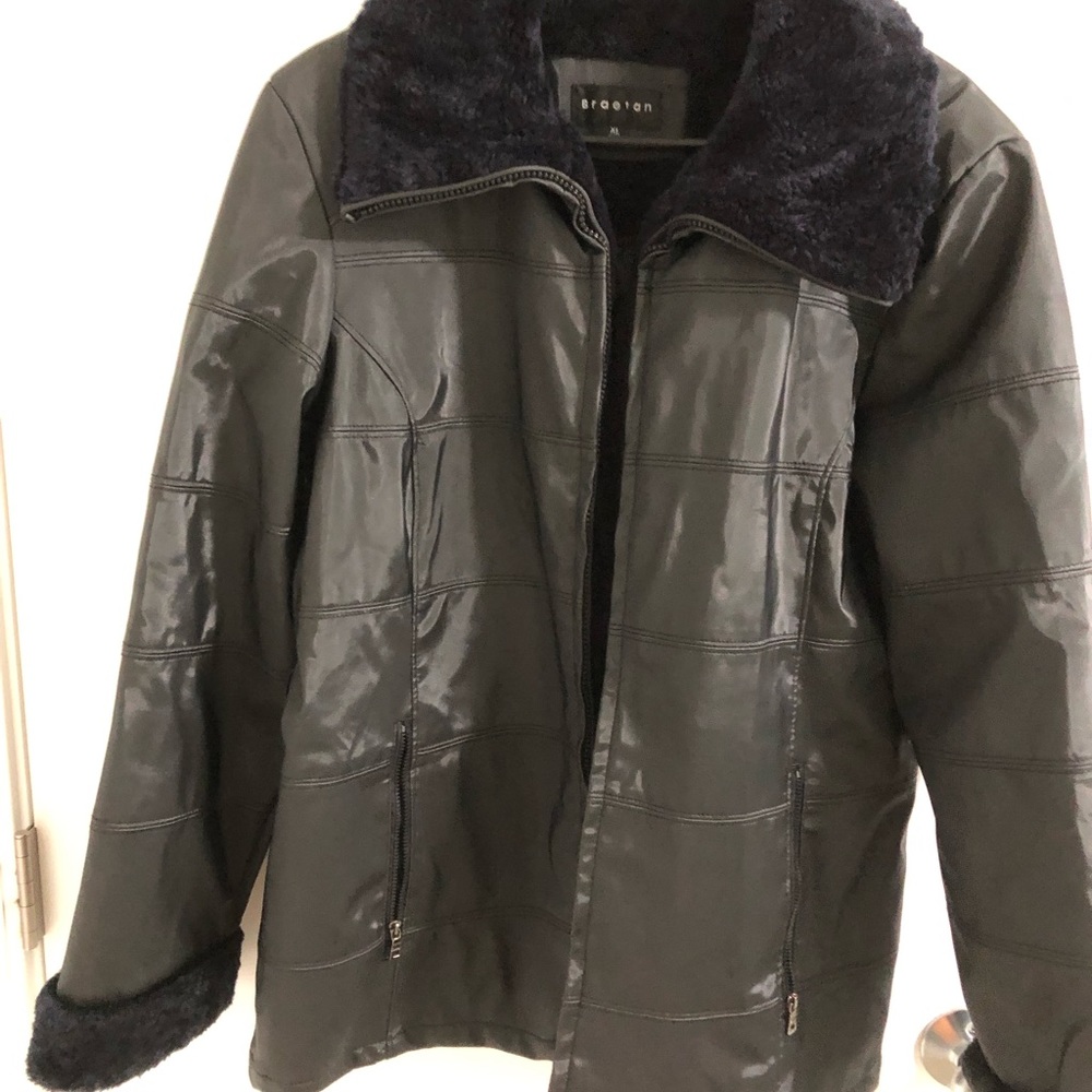 Jacket - image 1